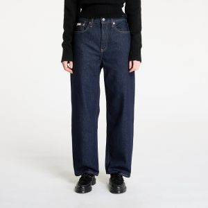 Džínsy Calvin Klein Jeans Barrel Jeans Denim W25/L32