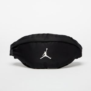 Ľadvinka Jordan Jam MVP Crossbody Bag Black Universal