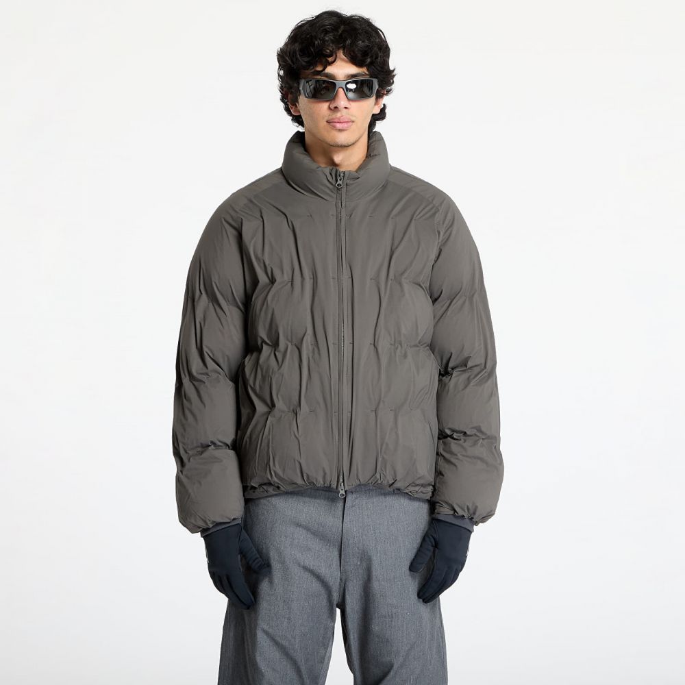 Bunda Post Archive Faction (PAF) 5.1 Down Right Jacket Brown M