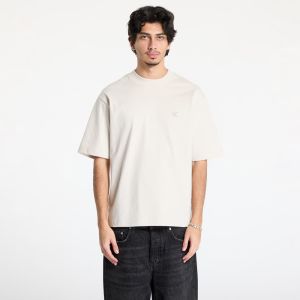 Tričko Calvin Klein Jeans Heavy Relaxed Tee Gray S