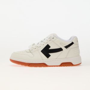 Tenisky Off-White Out Of Office Calf Leather White/ Black EUR 44