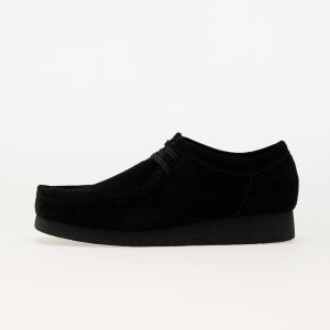 Tenisky Clarks Originals WallabeeEVO Black Sde EUR 42