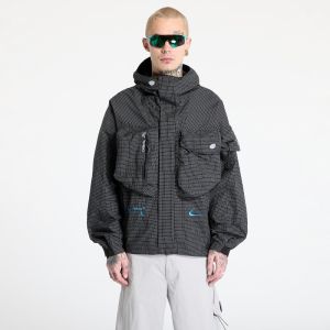 Vetrovka Nike x Off-White™ Men's Jacket Black M