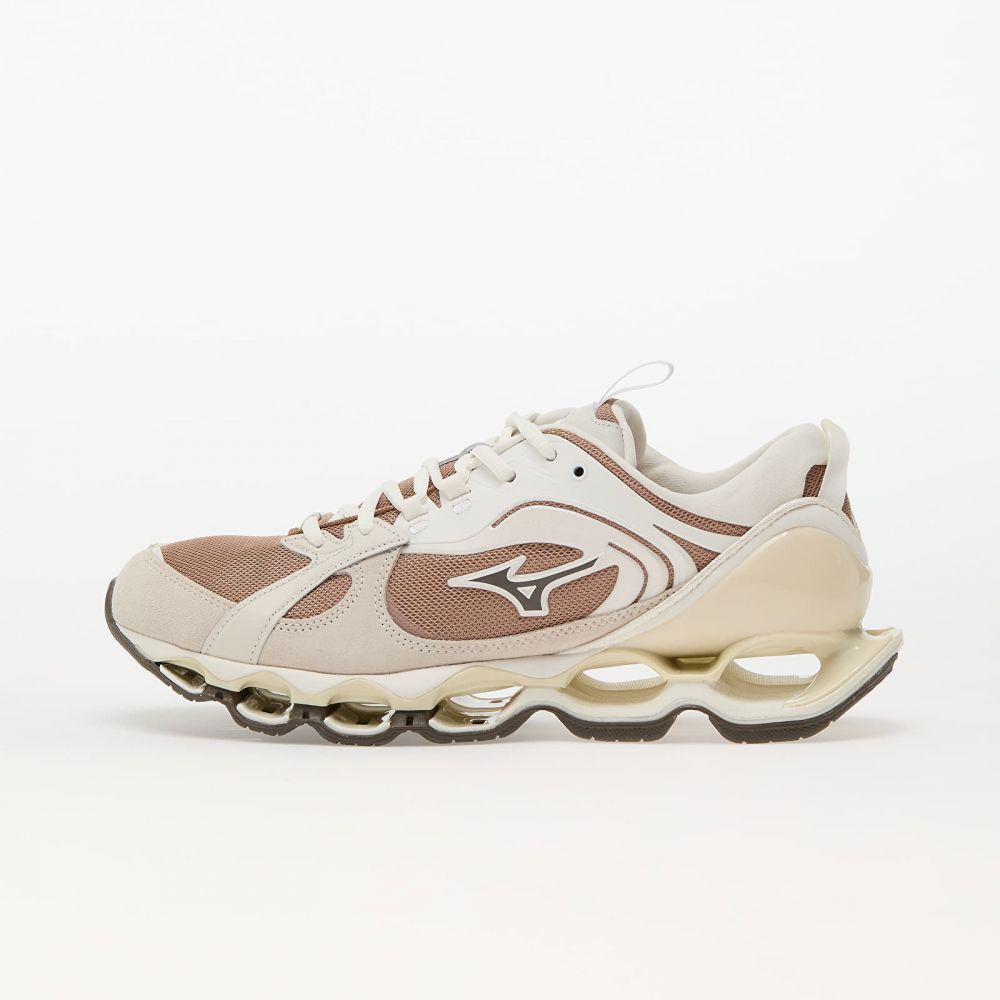 Tenisky Mizuno Wave Prophecy β 2 Tiger's Eye/ Major Brown/ White Sand EUR 37
