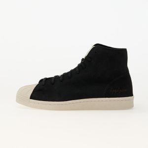 Tenisky Y-3 Pro Model Black/ Black/ Talc EUR 44