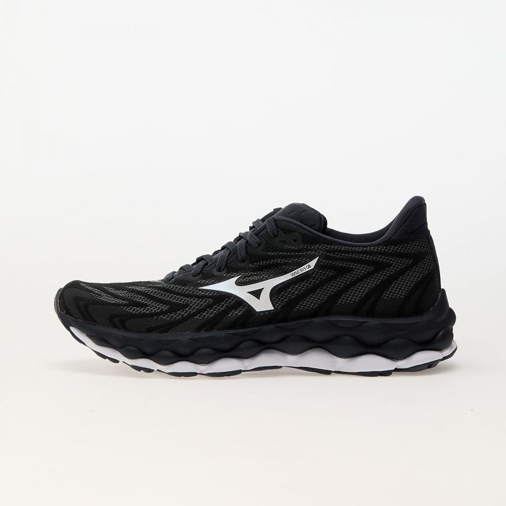 Tenisky Mizuno Wave Sky 8 Black/ White/ India Ink EUR 38