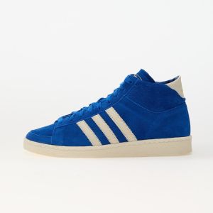 Tenisky adidas Jabbar Hi Royal Blue/ Crew White/ Off White EUR 44
