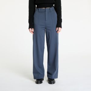Kalhoty Calvin Klein Jeans Milano Straight Pant Blue L