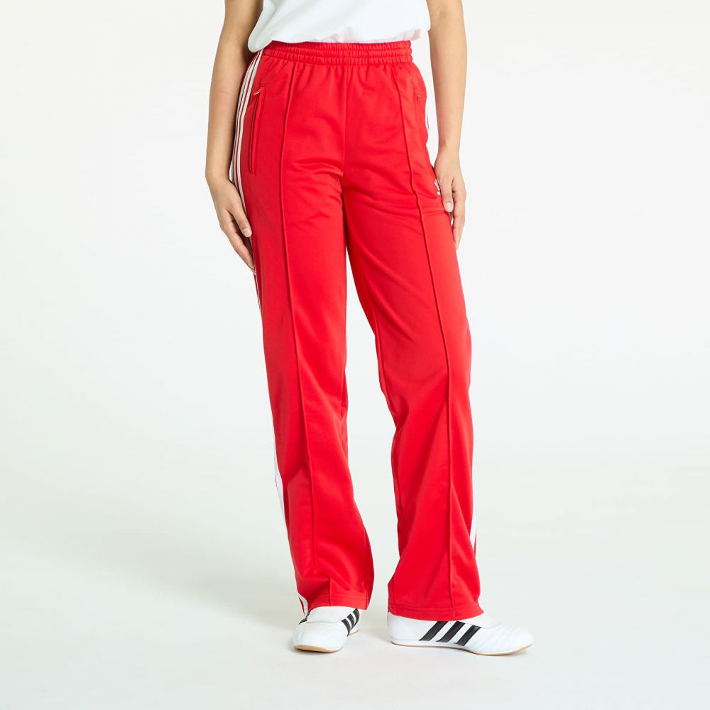 Kalhoty adidas Firebird Adicolor Trackpant Better Scarlet XL