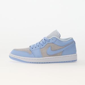 Tenisky Air Jordan 1 Low Football Grey/ Aluminum-White EUR 39