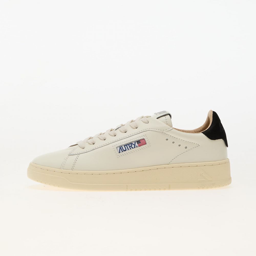 Tenisky Autry Dallas Low Man Leat/ Marsh Msh/ Blk EUR 41