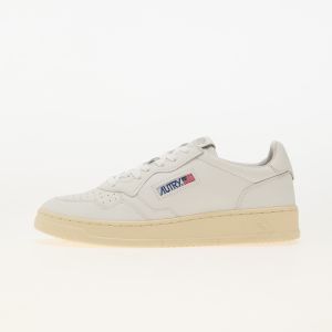Tenisky Autry Medalist Low Man Goat/ Goat White EUR 41