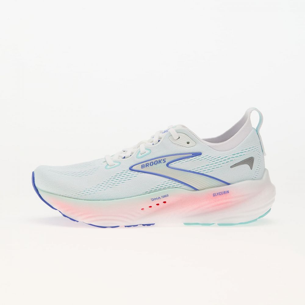 Tenisky Brooks Glycerin 22 W White EUR 37.5