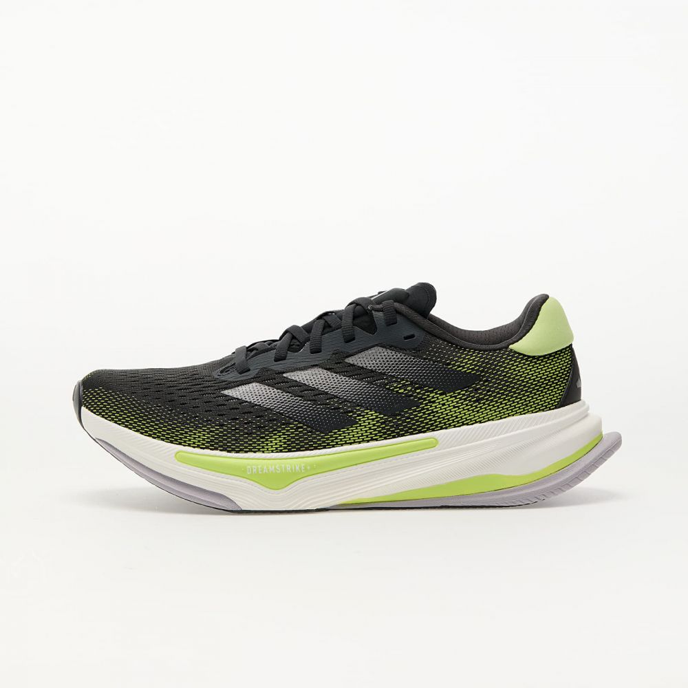 Tenisky adidas Supernova Prima Carbon/ Iron Met./ Pulse Lime EUR 42 2/3