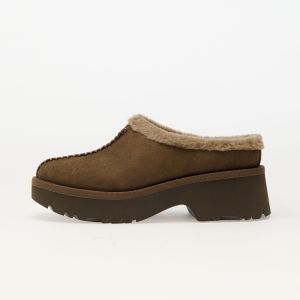 Tenisky UGG W New Heights Cozy Clog Tazz Hickory EUR 41