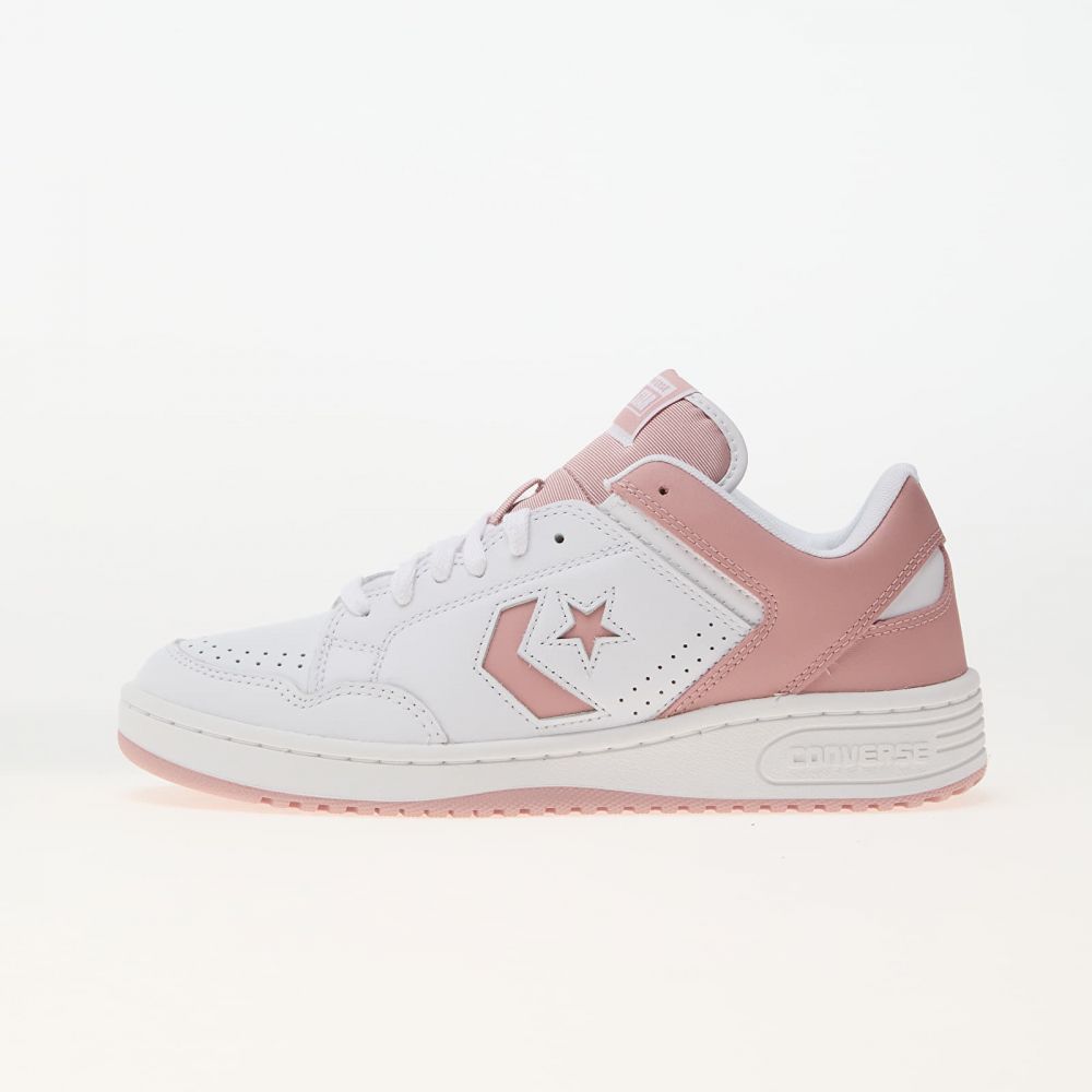 Tenisky Converse Weapon White/ Static Pink/ White EUR 44