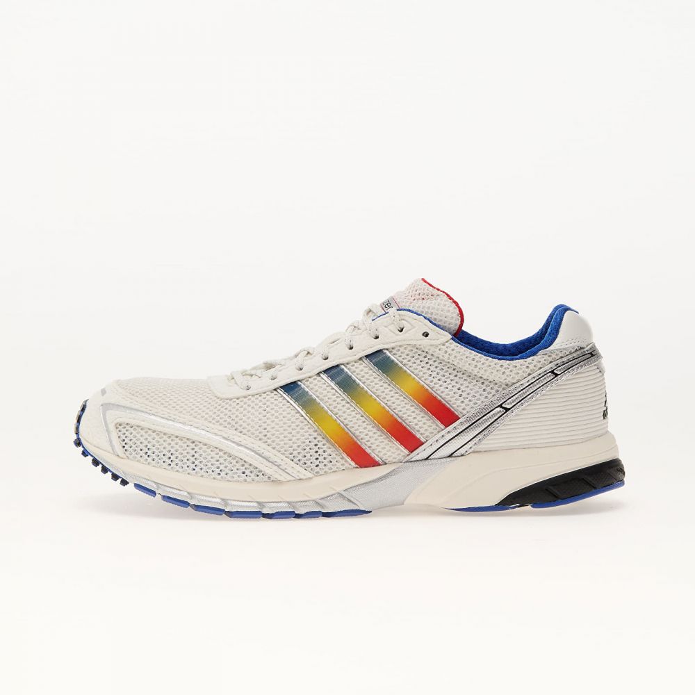 Tenisky adidas Adizero Adios Og W Core White/ Team Royal Blue/ Yellow EUR 37 1/3