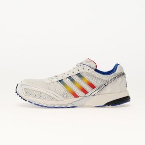 Tenisky adidas Adizero Adios Og W Core White/ Team Royal Blue/ Yellow EUR 37 1/3