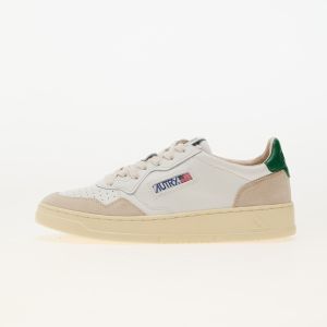 Tenisky Autry Medalist Low Man Leat/ Suede Wht/ Amaz EUR 46