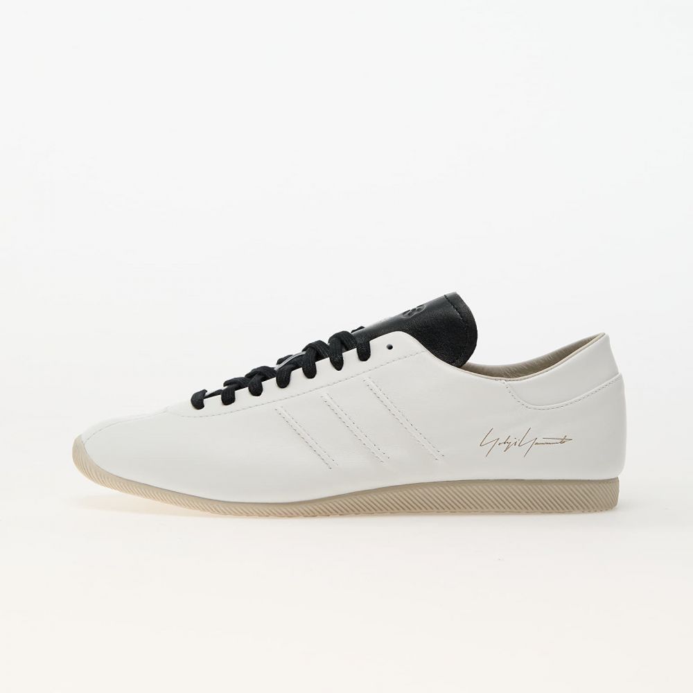 Tenisky Y-3 Japan Core White/ Black/ Talc EUR 37 1/3