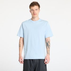 Tričko Daily Paper Orbit Emb T-Shirt Subdued Blue L