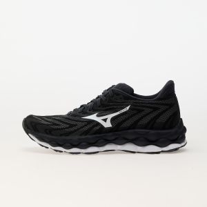 Tenisky Mizuno Wave Sky 8 Black/ White/ India Ink EUR 38.5