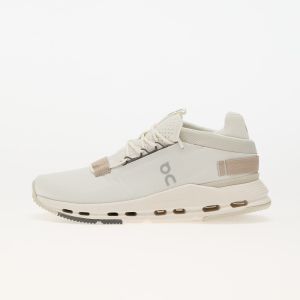 Tenisky On M Cloudnova 2 Ice/ Sand EUR 44