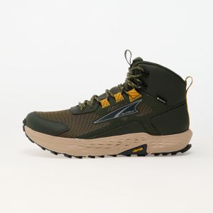 Tenisky Altra M Timp 5 Hiker Gtx Dusty Olive EUR 41
