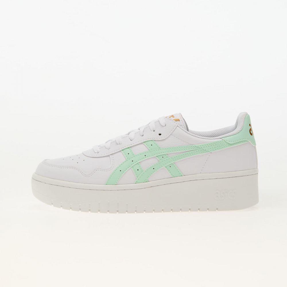 Tenisky Asics Japan S Pf White/ Mint Tint EUR 37.5