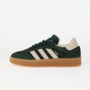 Tenisky adidas Samba Xlg Shadow Green/ Chalk White/ Gum 3 EUR 44 2/3