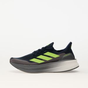 Tenisky adidas UltraBOOST 5X Aurora Ink/ Lucid Lemon/ Iron Met. EUR 43 1/3