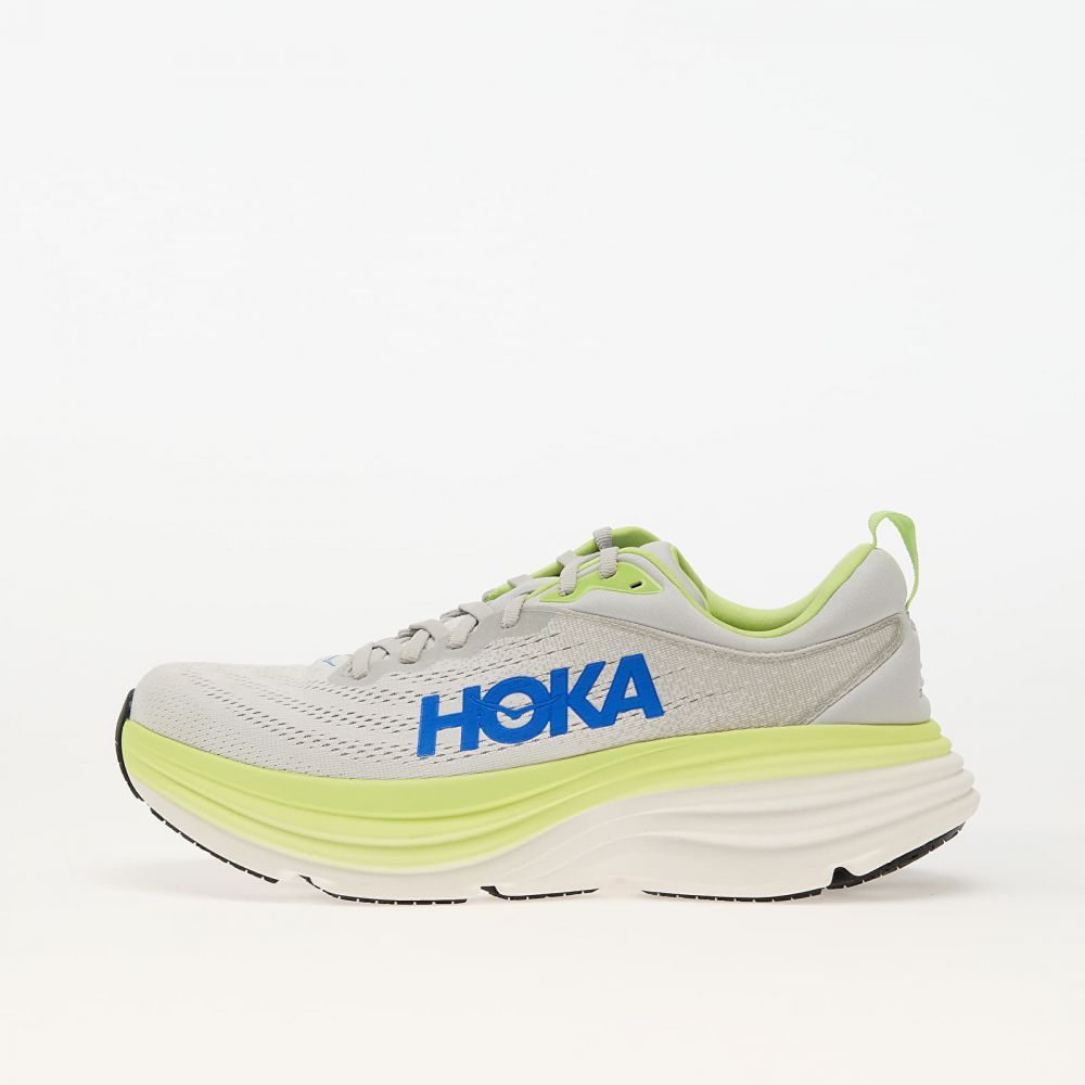 Tenisky Hoka® M Bondi 8 Stardust/ Lettuce EUR 44