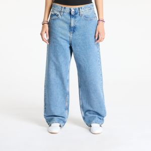 Džínsy Calvin Klein Jeans Barrel Jeans Denim W26/L32