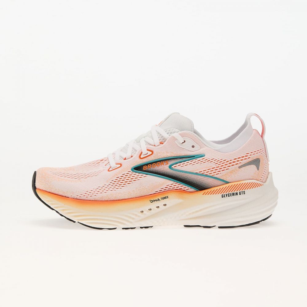 Tenisky Brooks Glycerin GTS 22 M Orange EUR 42.5