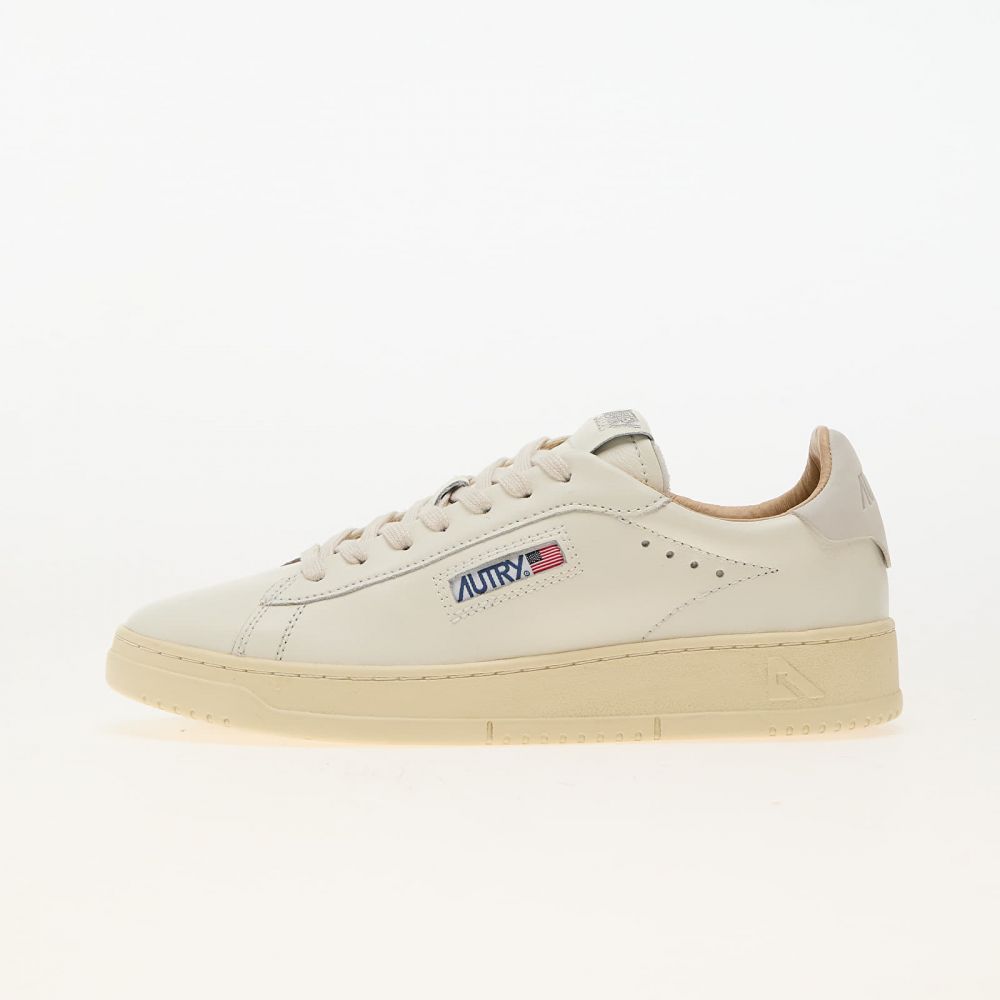 Tenisky Autry Dallas Low Man Leat/ Marsh Msh/ Msh EUR 42