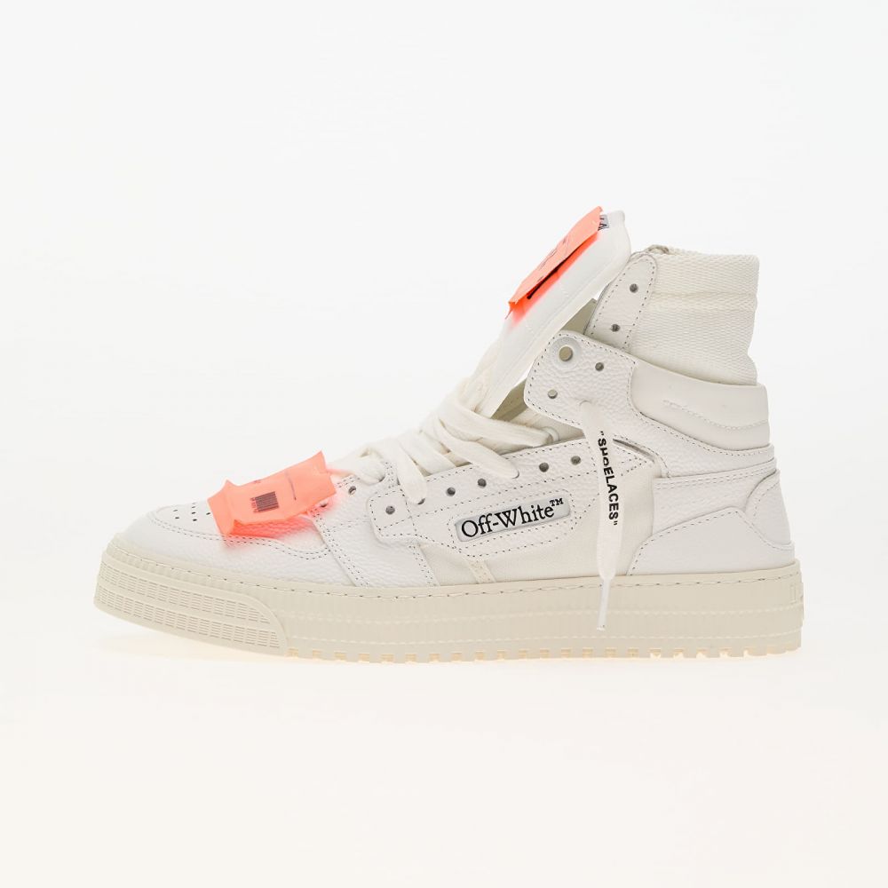 Tenisky Off-White 3.0 Off Court White Orange EUR 41