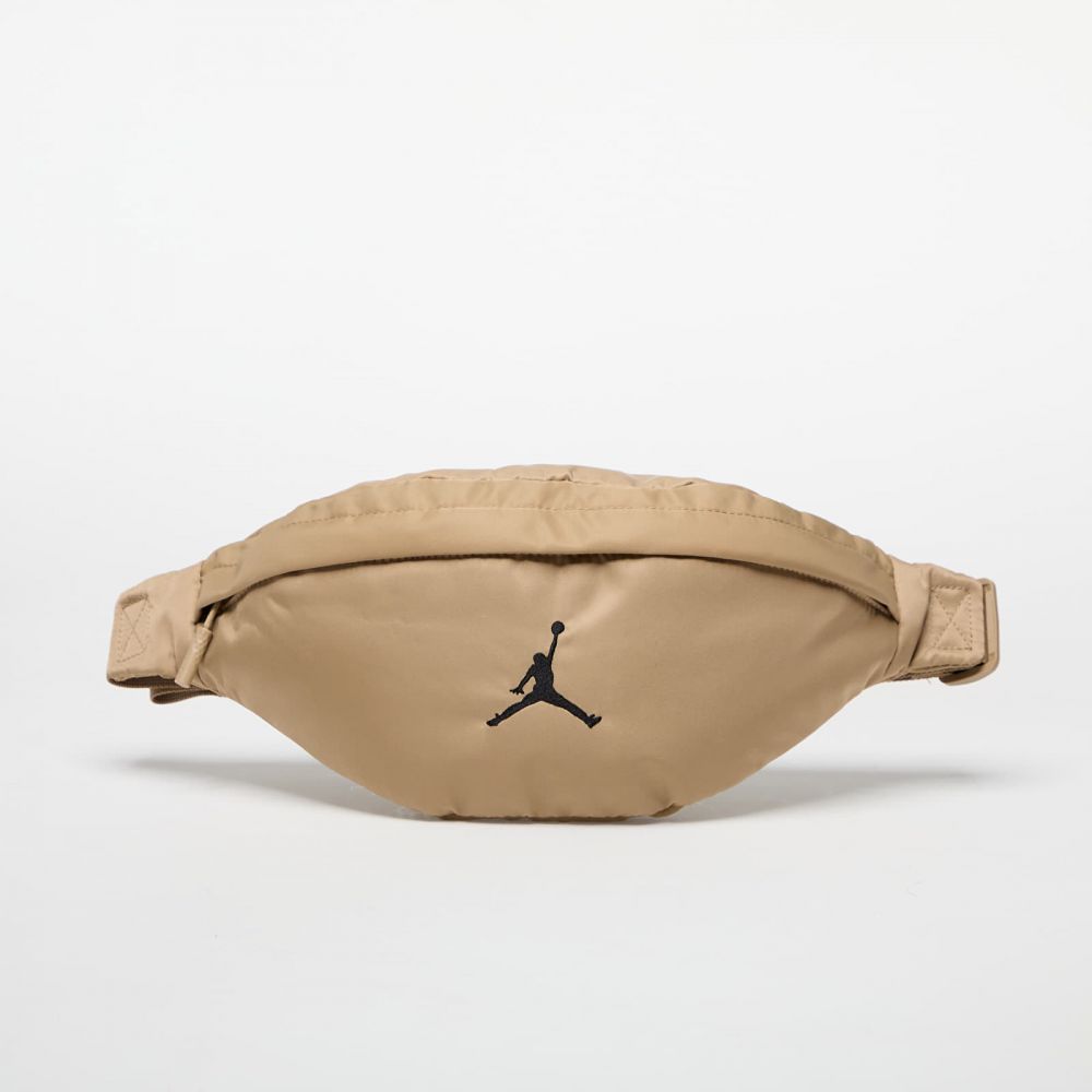 Ľadvinka Jordan Jam MVP Crossbody Bag Desert Camo Universal