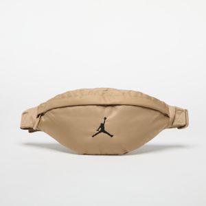 Ľadvinka Jordan Jam MVP Crossbody Bag Desert Camo Universal