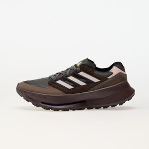 Tenisky adidas Equipment Agravic Charcal/ Sandy Pink/ Brown EUR 44