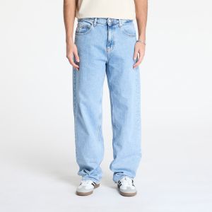 Džínsy Tommy Jeans Jaimie Relaxed Straight Jeans Denim W31/L32