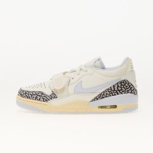 Tenisky Air Jordan Legacy 312 Low Sail/ Football Grey-Cement Grey-Black EUR 41