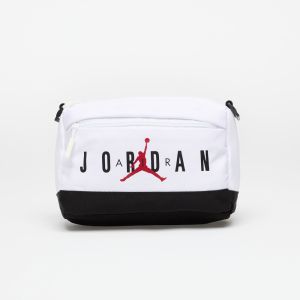Taška Jordan Jam Crossbody Bag White Universal