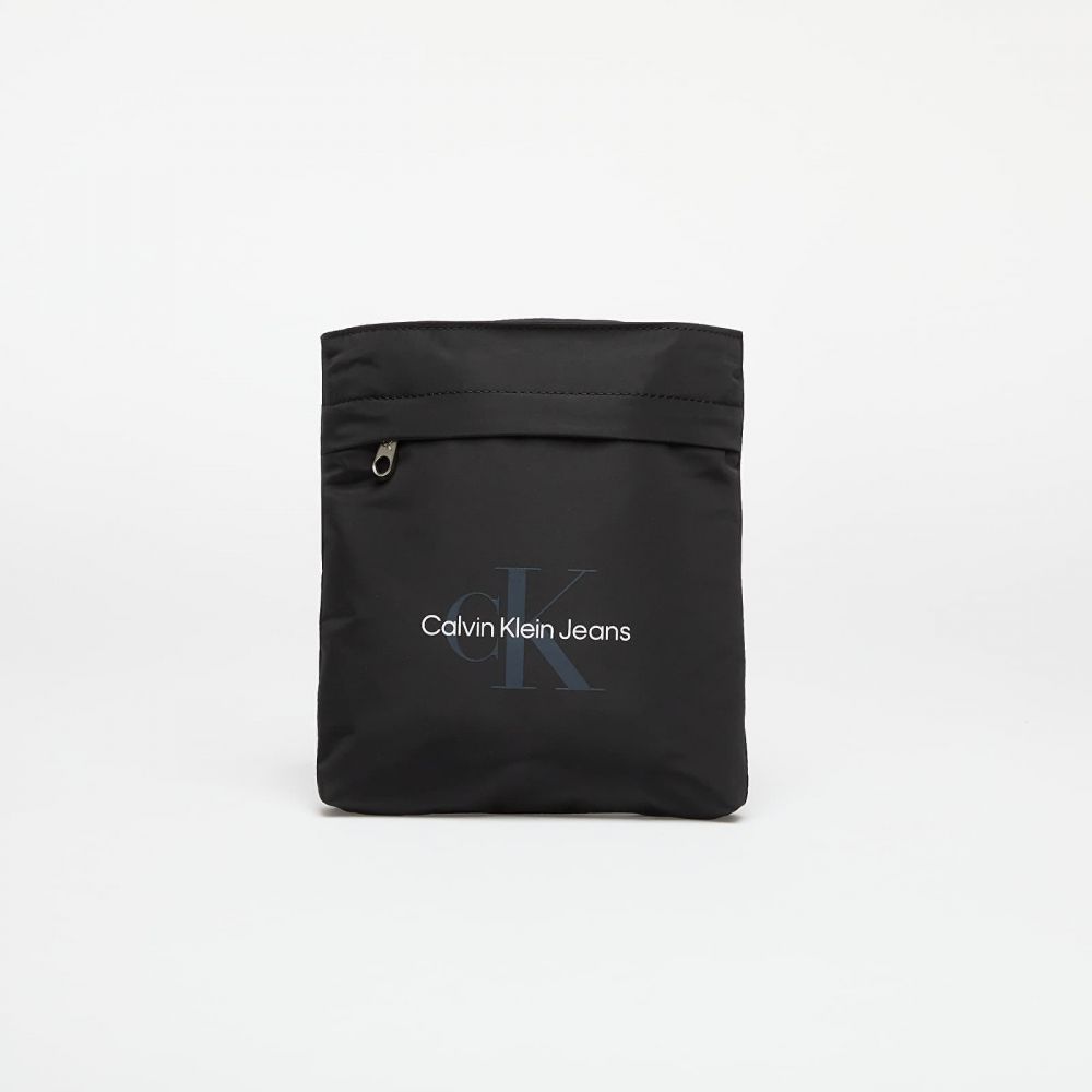 Taška Calvin Klein Jeans Sport Essentials Flatpack Bag Black Universal