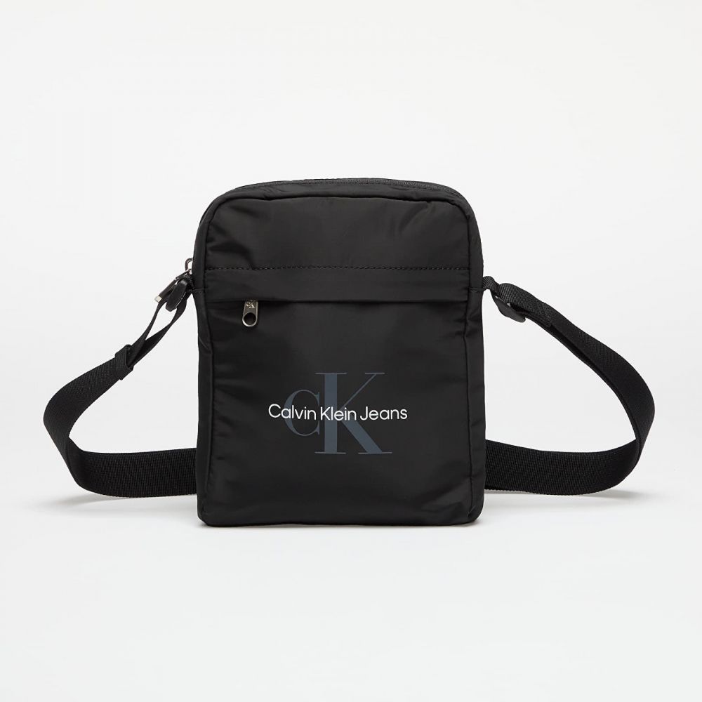 Calvin Klein Jeans Sport Essentials Reporter Bag Black Universal