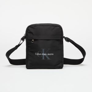 Taška Calvin Klein Jeans Sport Essentials Reporter Bag Black Universal