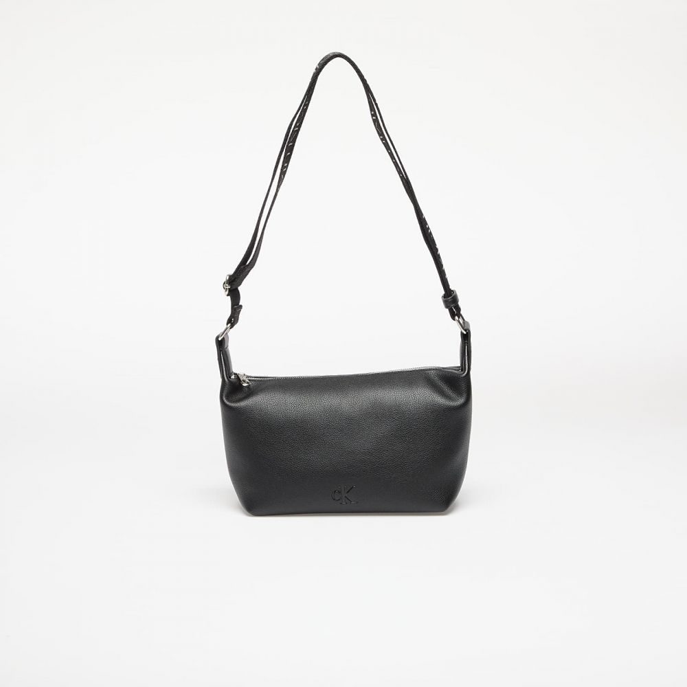 Calvin Klein Jeans Ultralight Shoulder Bag Black Universal
