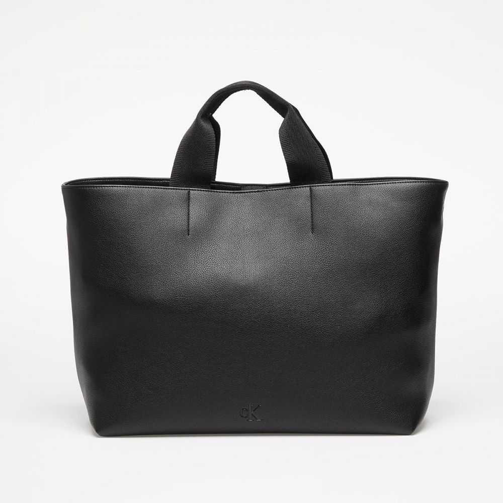 Taška Calvin Klein Jeans Ultralight Tote Black Universal