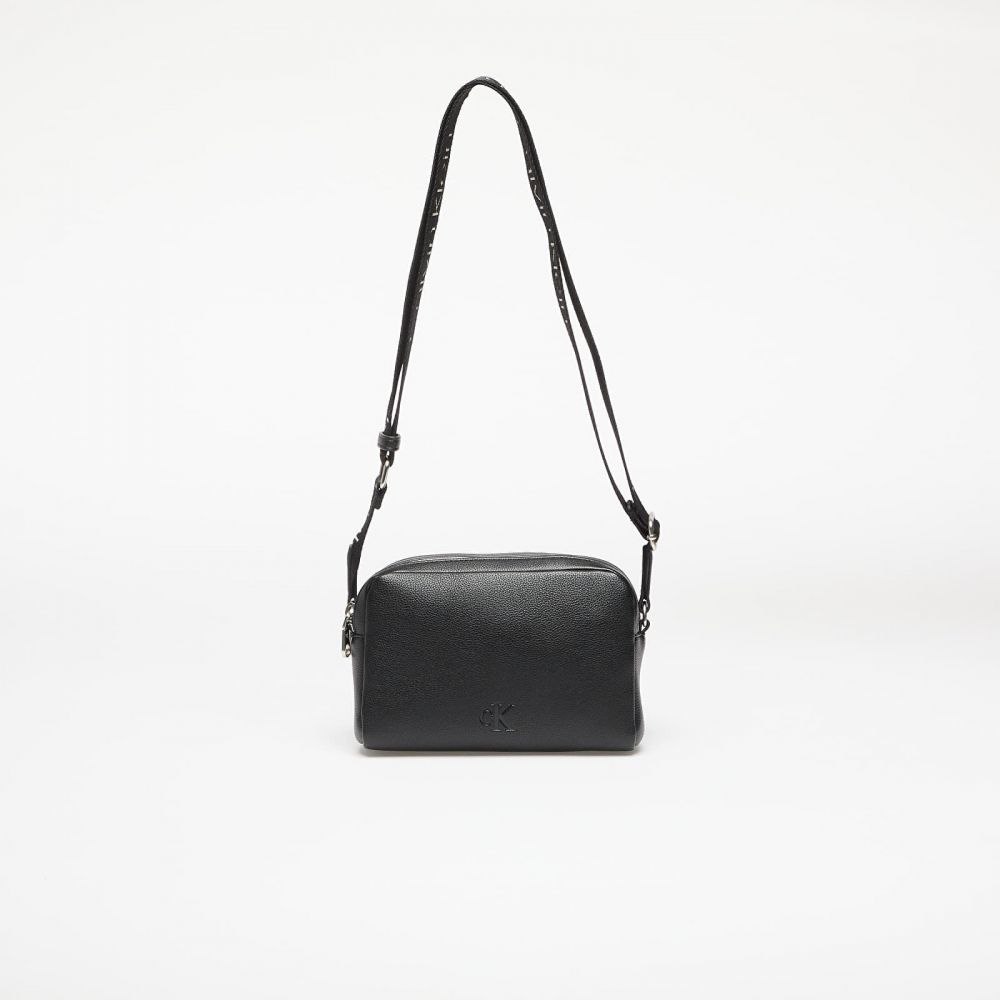 Taška Calvin Klein Jeans Ultralight Double Zip Bag Black Universal