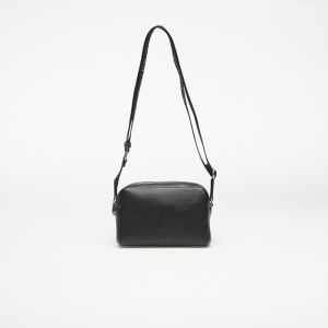 Taška Calvin Klein Jeans Ultralight Double Zip Bag Black Universal