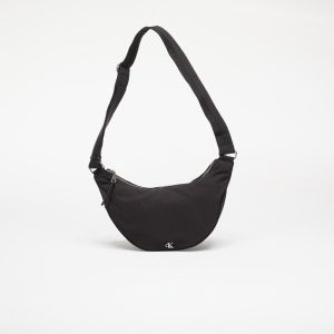 Taška Calvin Klein Jeans Luna Nylon Sling Bag Black Universal